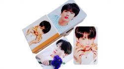 Photocard Jungkook BTS Termahal di Dunia, Ada yang Tembus Puluhan Juta Rupiah