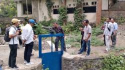 Satgassus Polri Monitoring Proyek Irigasi di NTB, Dukung Pemerintah Cegah Korupsi<