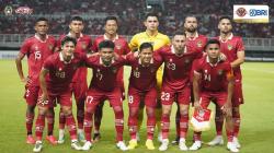 Tiket Timnas Indonesia Vs Brunei Darussalam Laku Keras, CAT 2 dan VIP Barat Ludes