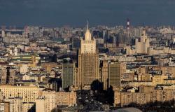 Rusia dan Georgia Disebut Berusaha Pulihkan Hubungan Diplomatik, Moskow: Hoaks!
