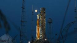 Usai Habiskan Banyak Dana untuk SLS, NASA Akui Roket Bulannya Tak Terjangkau