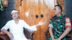 Ini Alasan Babinsa di Purwakarta Cukur Rambut 35 Pelajar SMP secara Asal-asalan