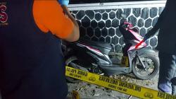 Pembunuhan Pemuda di Bungursari Tasikmalaya, Polisi Amankan Celurit