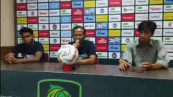 Persela Lamongan Bertekad Akhiri Kutukan Kalah di Laga Perdana<