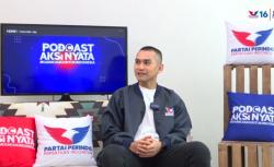 Jelang Pemilu 2024, Bacaleg Partai Perindo Ajak Milenial dan Gen Z Tak Sebar Hoaks