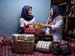 Pelatihan UMKM Naik Kelas untuk Tingkatkan Kompetensi Karyawan