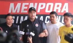 2 Wakil Indonesia Akan Bersaing dalam Balapan Mobil Digital Asia Pasific Motorsport