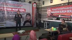 Relawan Ganjaran Buruh Berjuang lewat Goes to Pabrik, Perkuat Konsolidasi Pemenangan Ganjar-Mahfud<