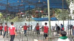 Lomba Burung Berkicau Piala Djoni Toat di Bandung, Peserta: Ajang Silaturahmi