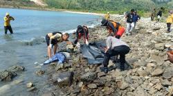 Polda Lampung Terima 11 Laporan Orang Hilang setelah Penemuan 4 Mayat Tanpa Kepala
