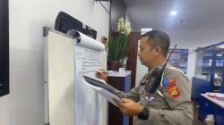 Operasi Zebra Agung Tindak 7.032 Pelanggar Selama Sepekan, Ini Rinciannya