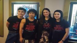 Pemutaran Perdana di Kota Sukabumi, Film Susuk Sudah Ditonton 400.000 Orang
