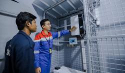 Pertamina Hulu Energi Borong 13 Penghargaan dari SKK Migas di ICIUOG 2023, Ini Daftarnya