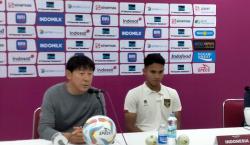 Indonesia Libas Taiwan 9-0 di Kualifikasi Piala Asia U-23 2024, STY Ingatkan Hal Ini ke Pemain