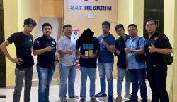 Putus Cinta, Remaja Ini Nekat Sebarkan Foto Tak Senonoh Mantan Pacar di Medsos