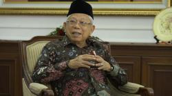 Wapres Wanti-Wanti Cebong dan Kampret di Pemilu 2024: Tak Boleh Terjadi Lagi, Kita Harus Cegah