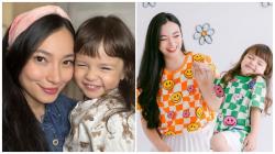 Cerita Asmirandah Artis Cantik Era 2000-an, Kini Terjun ke Dunia Fashion: Ini untuk Putri Saya