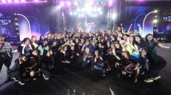 MUSIC FORALL FEST Sukses Digelar, Festival Konser Kelas Internasional 