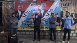 Bacaleg Partai Perindo Boyke Novrizon Gelar Turnamen E-Sport Mobile Legends di Mojokerto<