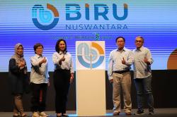 Peluncuran BIRU: “Pembelajaran untuk Masa Depan yang Berkelanjutan”