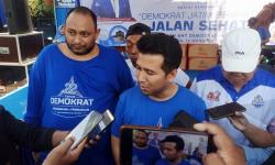 Soal Arah Koalisi Partai Demokrat, Ini Respons Ketua DPD Emil Elestianto Dardak    <