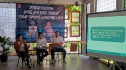 Ganjar Pranowo Wajib Blusukan ke Jawa Barat untuk Dongkrak Popularitas dan Elektabilitas<