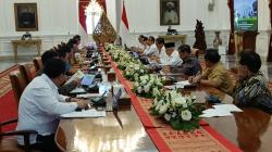 Jokowi Ungkap Ada 3,6 Juta Pengguna Narkoba, Picu Overkapasitas Lapas