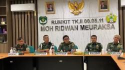 Kodam Jaya Ungkap Psikologis Oknum TNI Pemicu Tabrakan Beruntun di Tol MBZ Kurang Sehat