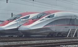 Presiden Jokowi Dijadwalkan Jajal Kereta Cepat Jakarta-Bandung 13 September 