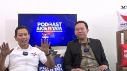 Jadi Caleg DPR, Ketua DPW Partai Perindo Jateng Bakal Perjuangkan Kesejahteraan Rakyat