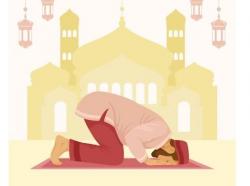 Tata Cara Sholat Isyroq, Lengkap dengan Doa dan Dalil Keutamaan