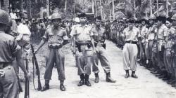 Sejarah Pemberontakan PRRI/Permesta dan Keterlibatasan AS dalam Operasi CIA<