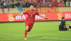 Hasil Lengkap FIFA Matchday Negara ASEAN: Vietnam Gilas Palestina, Calon Lawan Indonesia Dibantai 0-10