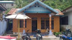 Kaimana Gempar, Kakek Bacok Anak dan Cucu dalam Rumah
