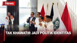 Presiden PKS Ngaku Tak Khawatir Duet Anies-Cak Imin Jadi Politik Identitas