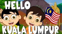 Viral Lagu Halo-Halo Bandung Diubah Jadi Hello Kuala Lumpur, Netizen: Roasting Malaysia