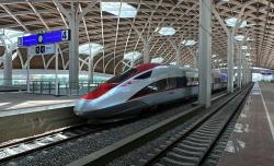 Uji Coba Kereta Cepat Jakarta-Bandung untuk Masyarakat Batal Digelar Besok, Ini Alasannya