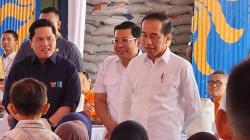 Pj Gubernur Jabar Ngegas, APBD Perubahan Jabar 2023 Naik Hampir Rp3 Triliun<
