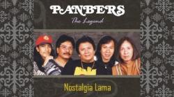 Lirik Lagu Nostalgia Lama - Panbers, Menyentuh Hati!