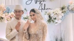 5 Potret Mesra Pratama Arhan dan Azizah Salsha