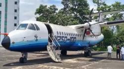 Pencipta Pesawat Pertama di Indonesia Ternyata Presiden Ketiga BJ Habibie<