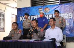 Bermodal KTP Palsu, Warga Semarang Gelapkan Mobil Rental di Bantul<