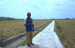 Warga Desa Bogangin Rasakan Dampak Positif dari Program JUT Pemkab Bojonegoro