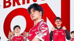 Roster Bigetron Alpha di MPL ID Season 12, Kembalinya Super VYN ke Tim Robot Merah