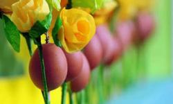 10 Kuliner Tradisional saat Perayaan Maulid Nabi, Ada Kembang Endog di Jatim<
