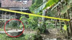 Kronologi Penemuan Mayat Perempuan Telanjang Dalam Septic Tank di Cilacap