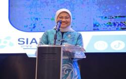 Menaker Dorong Pengusaha Terapkan Struktur dan Skala Upah