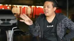 Profil dan Biografi Pablo Benua, Pengusaha asal Sumatera Utara yang Bela Panji Gumilang