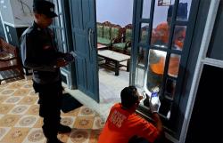 Rumah Warga Kulonprogo Dibobol Pencuri, Perhiasan Emas 100 Gram Raib
