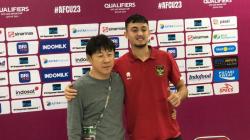9 Pemain Timnas Indonesia Cetak 11 Gol di Kualifikasi Piala Asia U-23, Ini Daftarnya